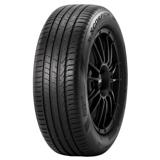 PIRELLI 25540R20LTPI101VSCOP Suv/4X4 Summer Tyreaa70.0 Db
