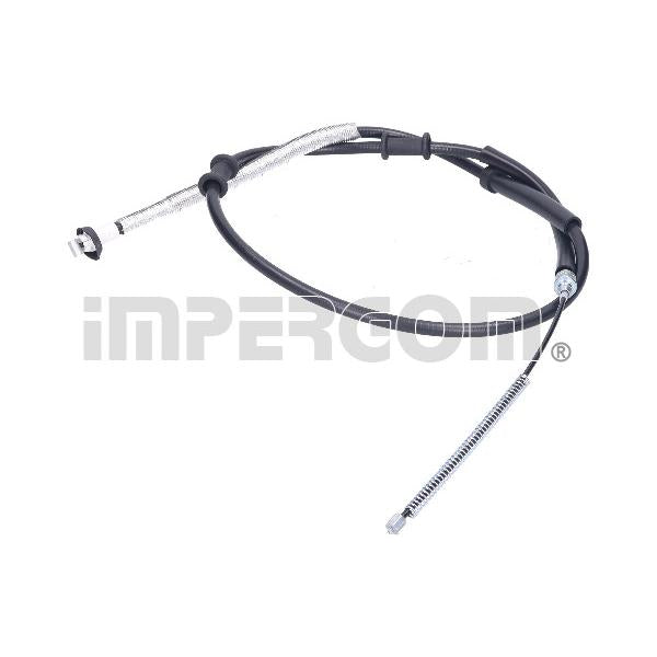 HERTH+BUSS JAKOPARTS J3920406 Parking Brake Cable Pull