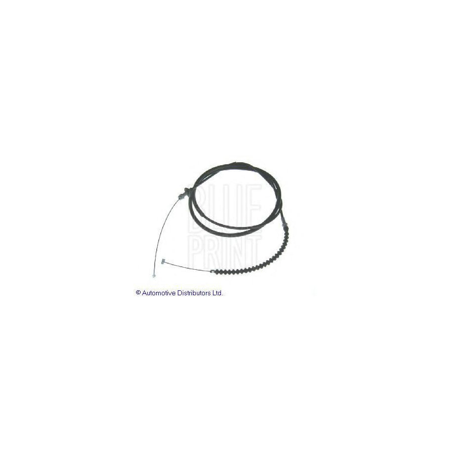 Blue Print Adt34616 Hand Brake Cable for Toyota Hiace Pickup (H11, H20, H30, H40)