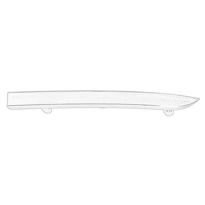 OE VW 1K9945106A Reflective Lights