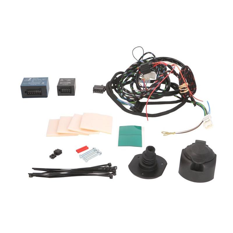 STEINHOF ST748554 Trailer Hitch Electric Kit