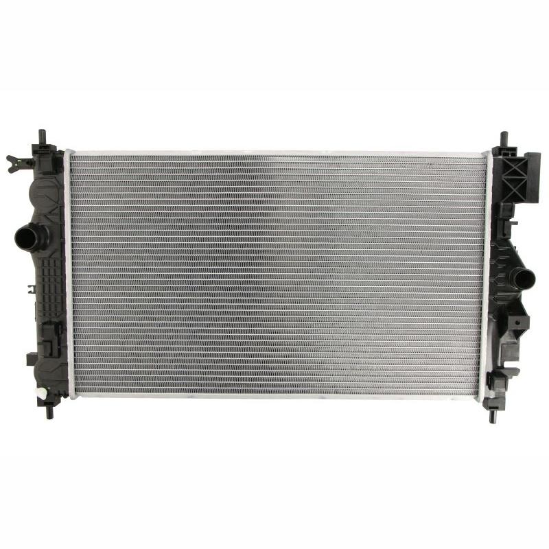 NRF NRF550048 Engine Radiator
