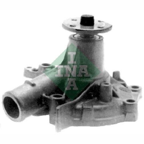 INA 538057810 Water Pump