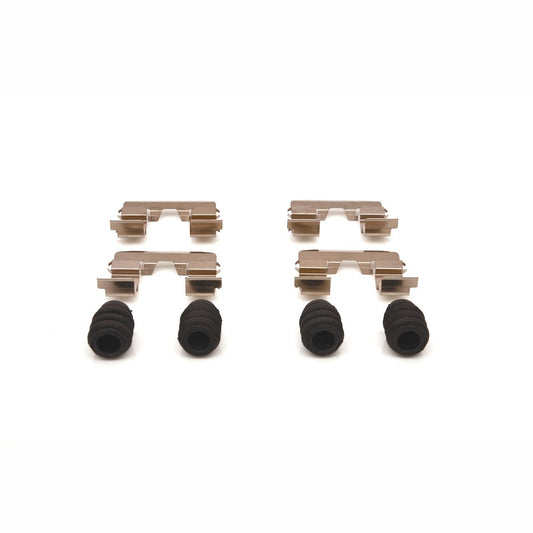 BOSCH 1987474819 Disc Brake Pad Accessory Kit