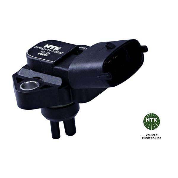 NTK TK96108 Intake Manifold Pressure Sensor