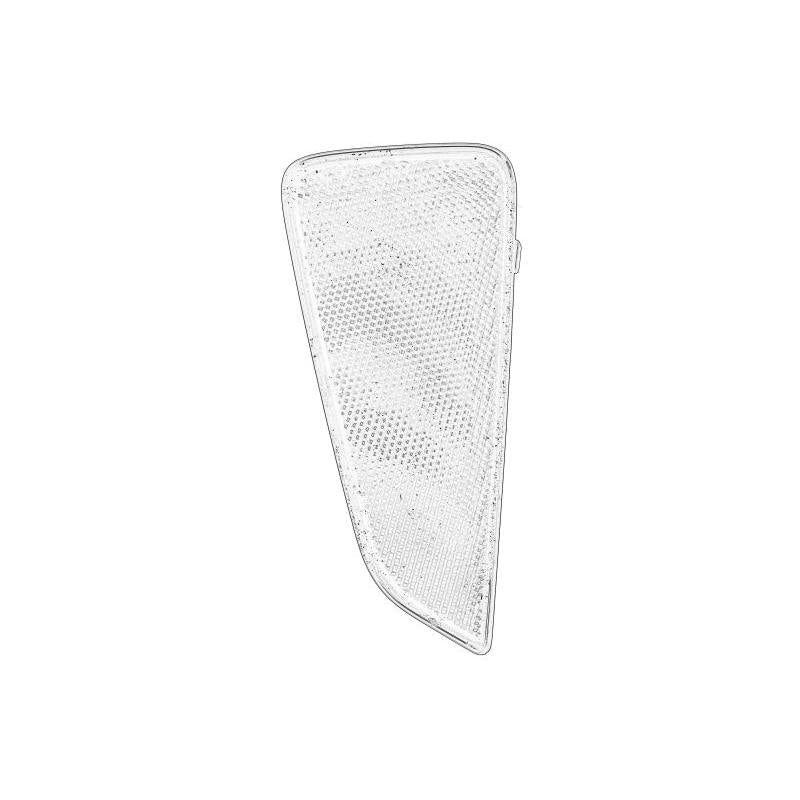 OE FORD 2195819 Position/End Outline Marker Light Reflector