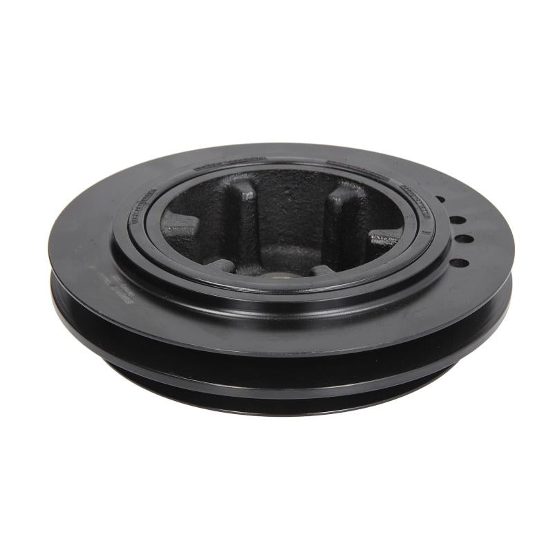 SWAG SW30929896 Crankshaft Belt Pulley