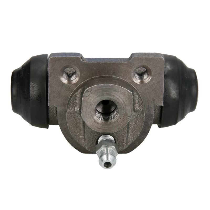 HANS PRIES HP702019 Brake Caliper