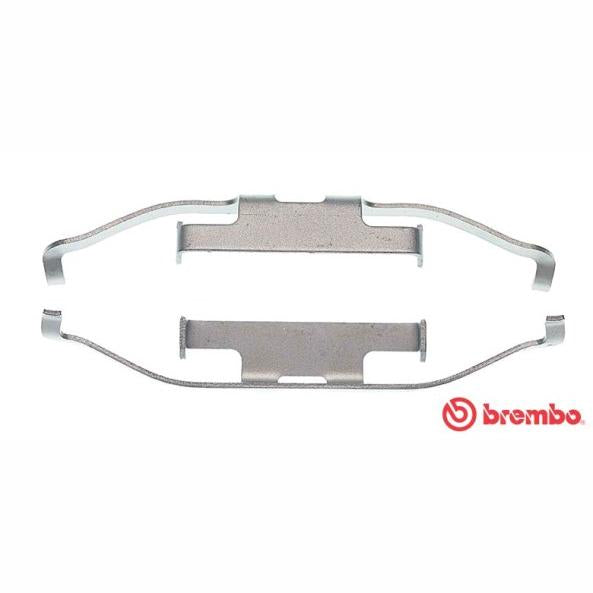 MEAT & DORIA MD90266 Wheel Speed Sensor