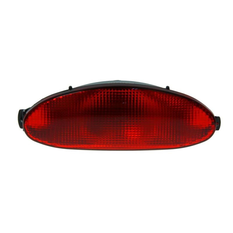 DEPO 550-4001N-AE Rear Fog Light