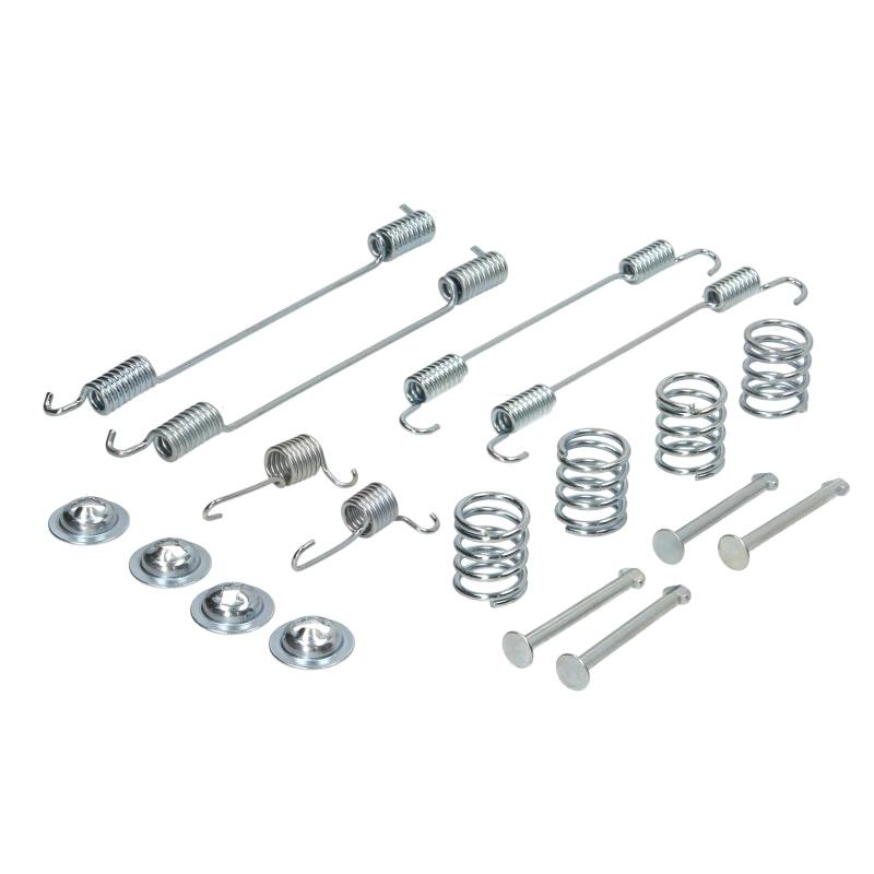 QUICK BRAKE QB105-0753 Brake Shoes Accessory Kit
