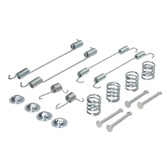QUICK BRAKE QB105-0753 Brake Shoes Accessory Kit