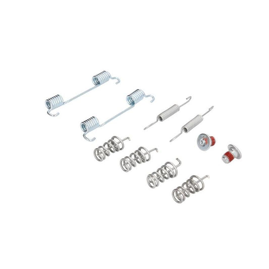 QUICK BRAKE QB105-0636 Brake Shoes Accessory Kit