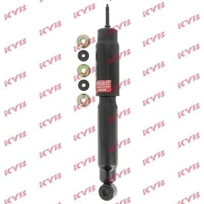 KYB EXCel-G 345019 Shock Absorber for Toyota Land Cruiser Prado 70 Off-Road (J70)