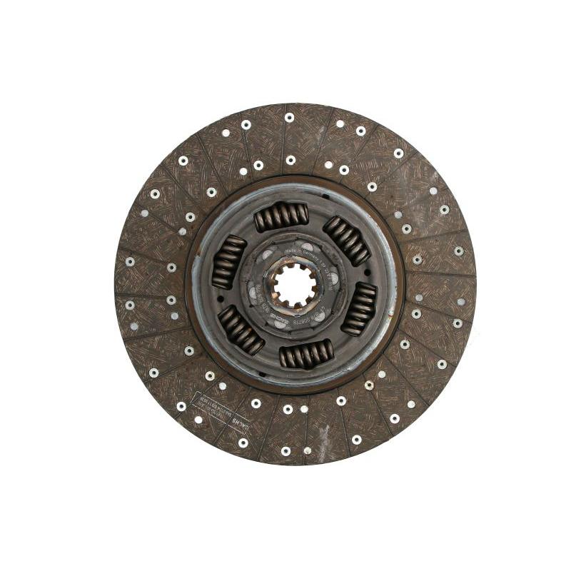 SACHS 1878008778:009 Clutch Disc