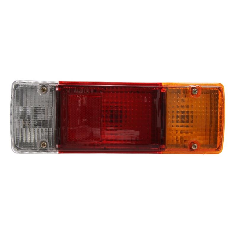 DEPO 212-1902R Rear Light