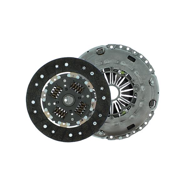 AISIN AISKM-111R Clutch Kit