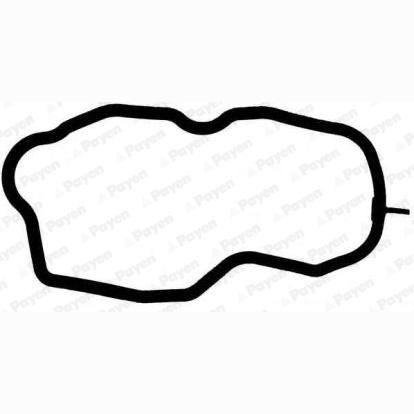 PAYEN JM7111 Cylinder Head Cover Gasket