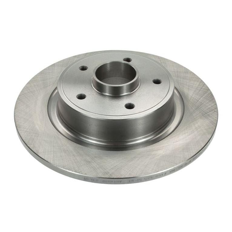 TRW MOTO GS8551 Brake Shoe Set