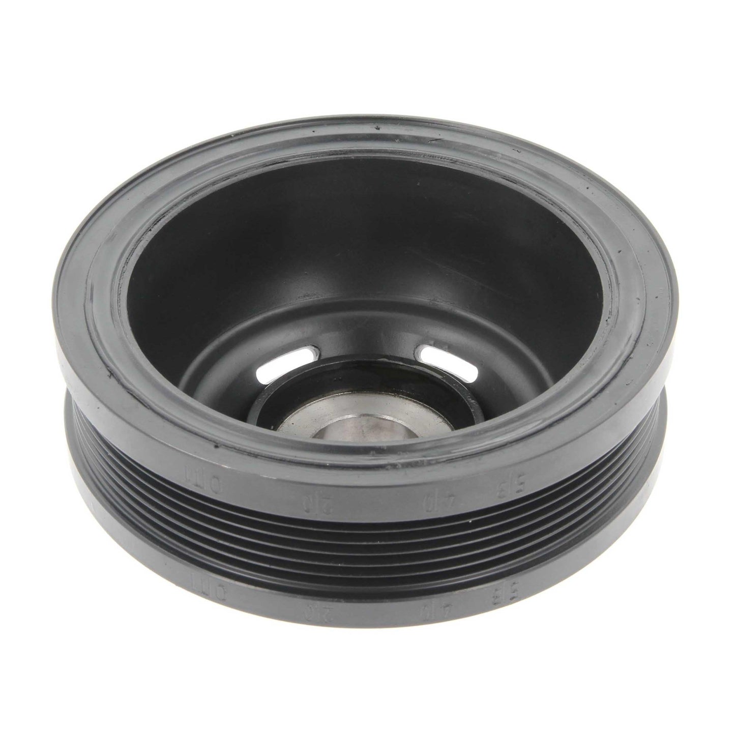 CORTECO CO80005011 Crankshaft Belt Pulley
