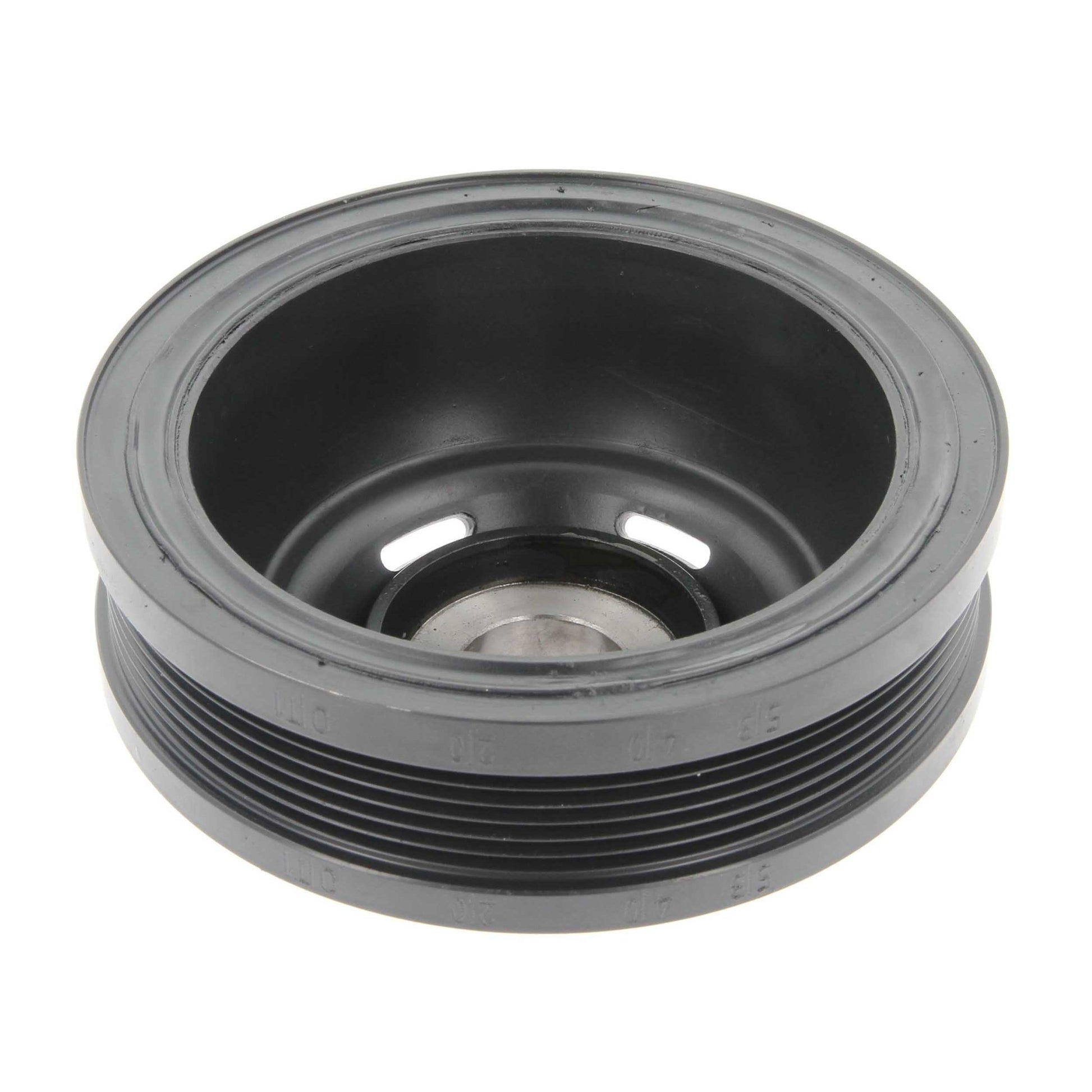 CORTECO CO80005011 Crankshaft Belt Pulley