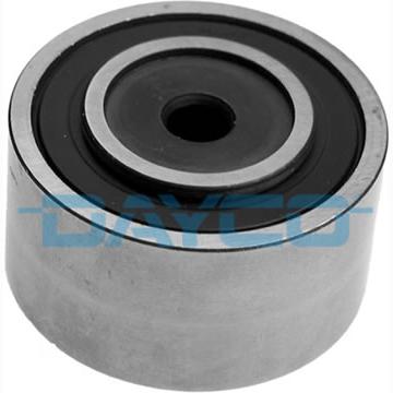 DAYCO DAYAPV2183 V-Ribbed Belt Deflection/Guide Pulley