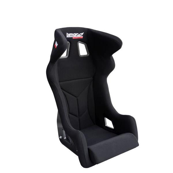 BIMARCO RACERBLACK Sports Seat