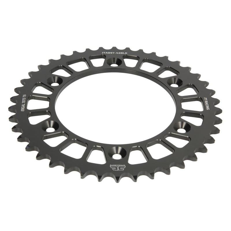 JT JTA897,42BLK Chain Sprocket