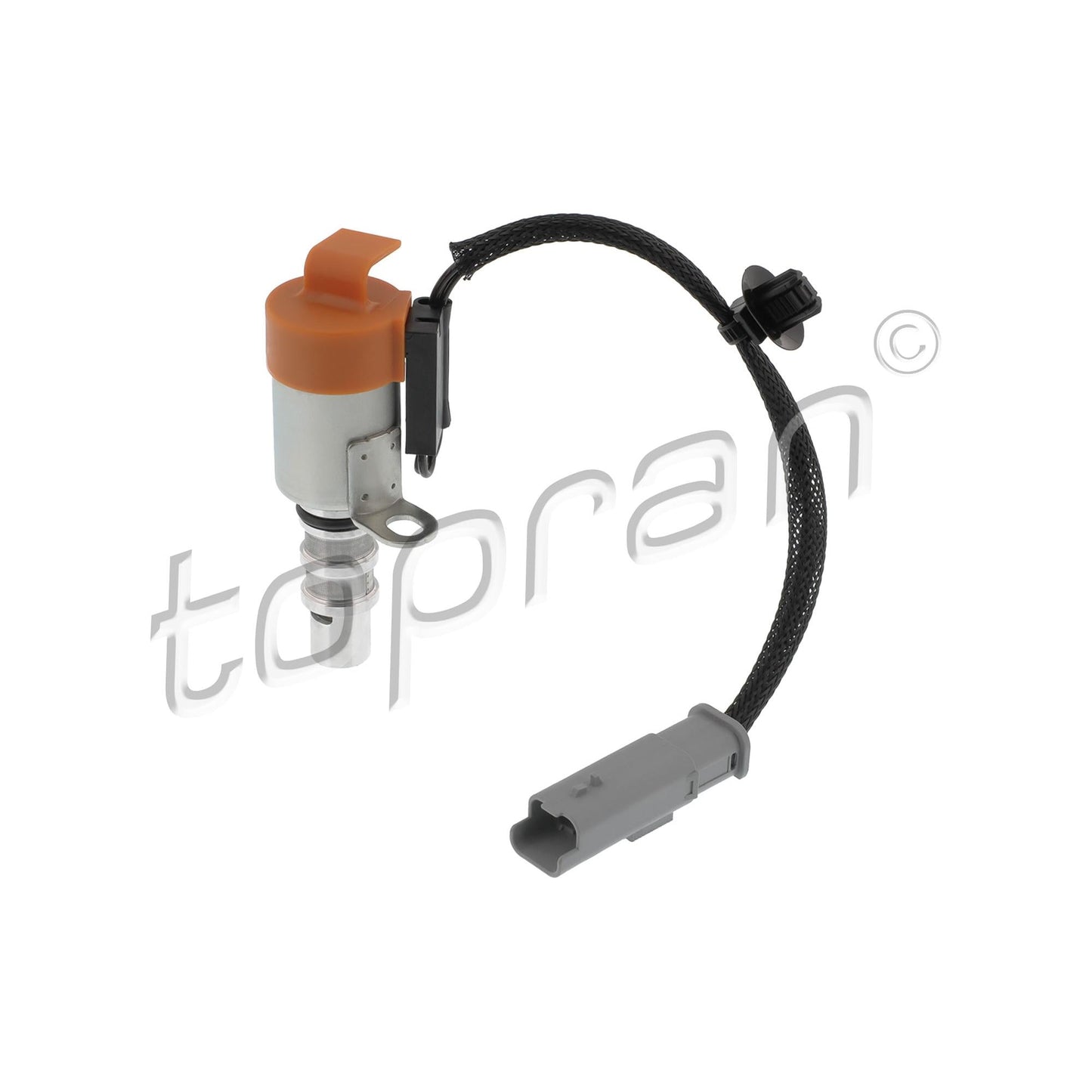 HANS PRIES HP305976 Regulating Valve Oil Pressure
