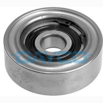 DAYCO DAYAPV2194 V-Ribbed Belt Deflection/Guide Pulley