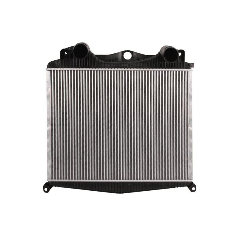 NISSENS NIS97015 Charge Air Cooler