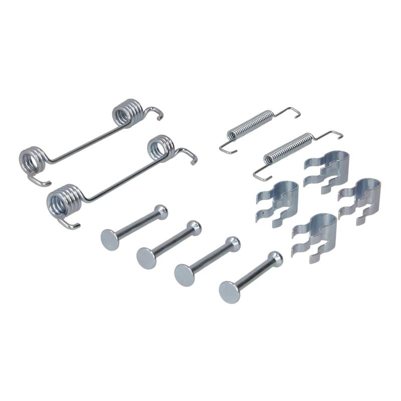 TRW MOTO SFK386 Brake Shoes Accessory Kit