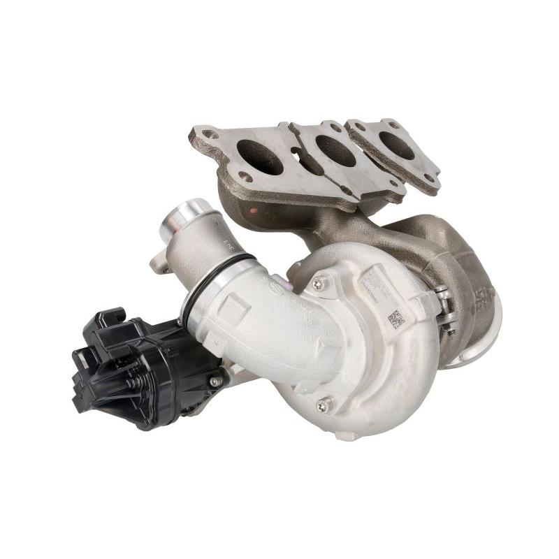 MITSUBISHI 49335-02054 Turbocharger