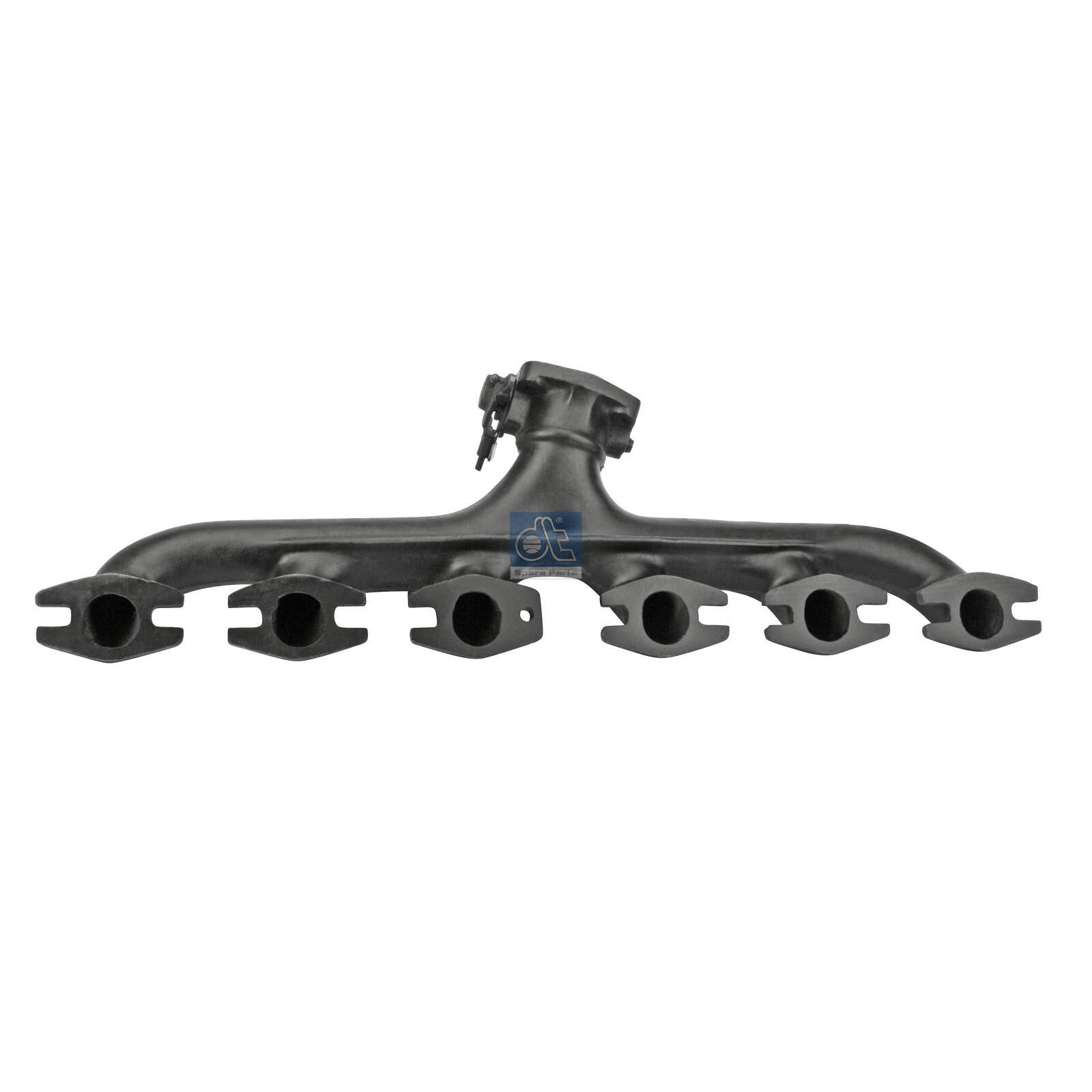 DT SPARE PARTS 4.60843 Cylinder Head Inlet Exhaust Side