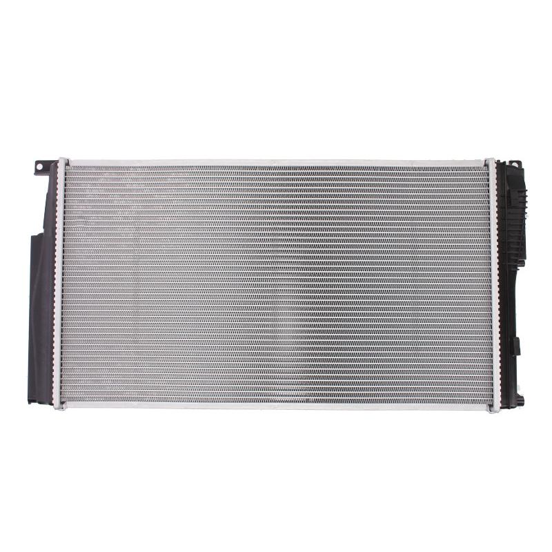 NISSENS NIS60816 Engine Radiator