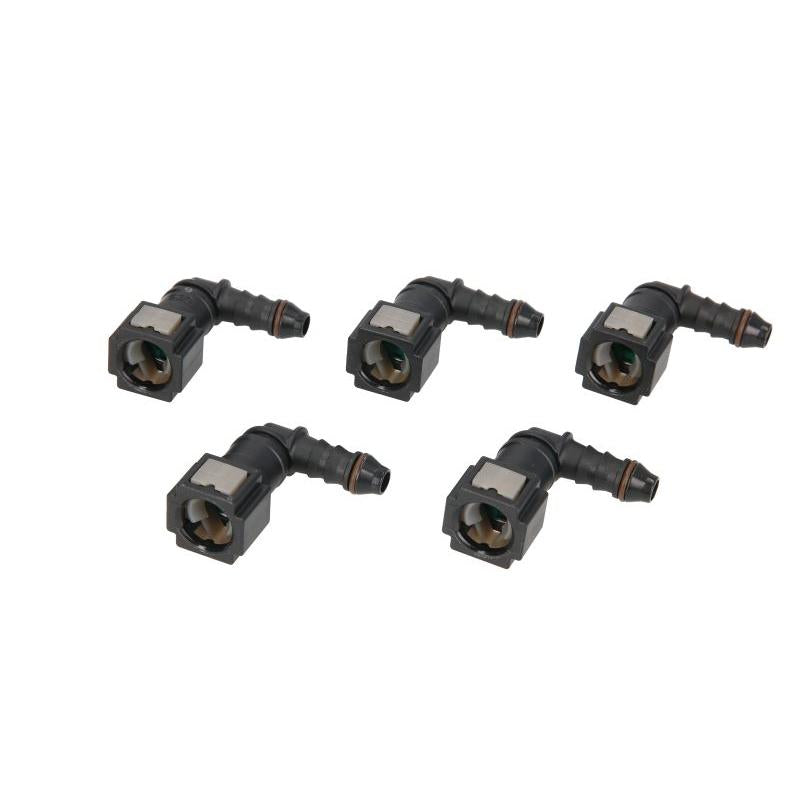 ENGITECH ENT120080 Fuel Coupler