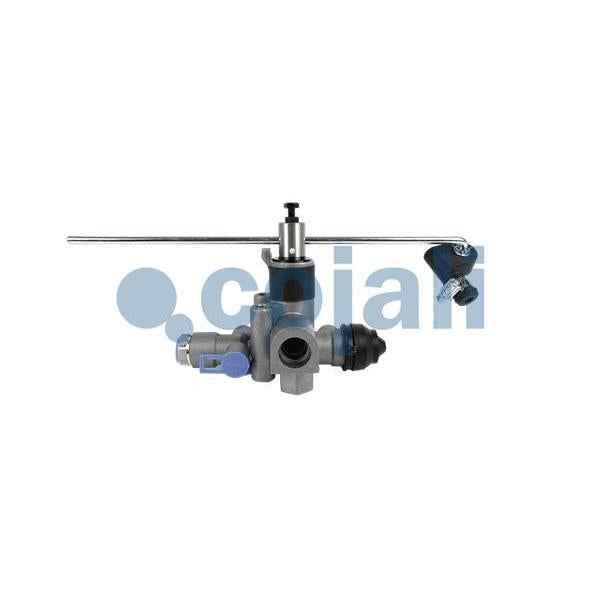 COJALI 2314209COJ Air Suspension Valve