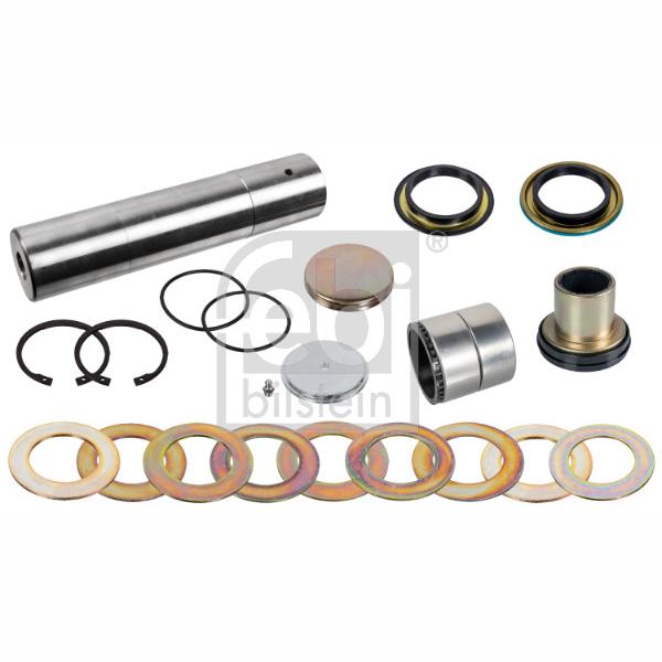 FEBI FE177908 Kingpin Repair Kit