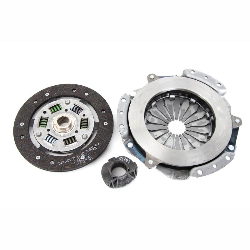 VALEO VAL826577 Clutch Kit