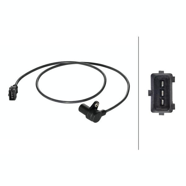 HELLA 110-561 Crankshaft Pulse Sensor