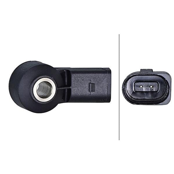HELLA 114-301 Knock Sensor