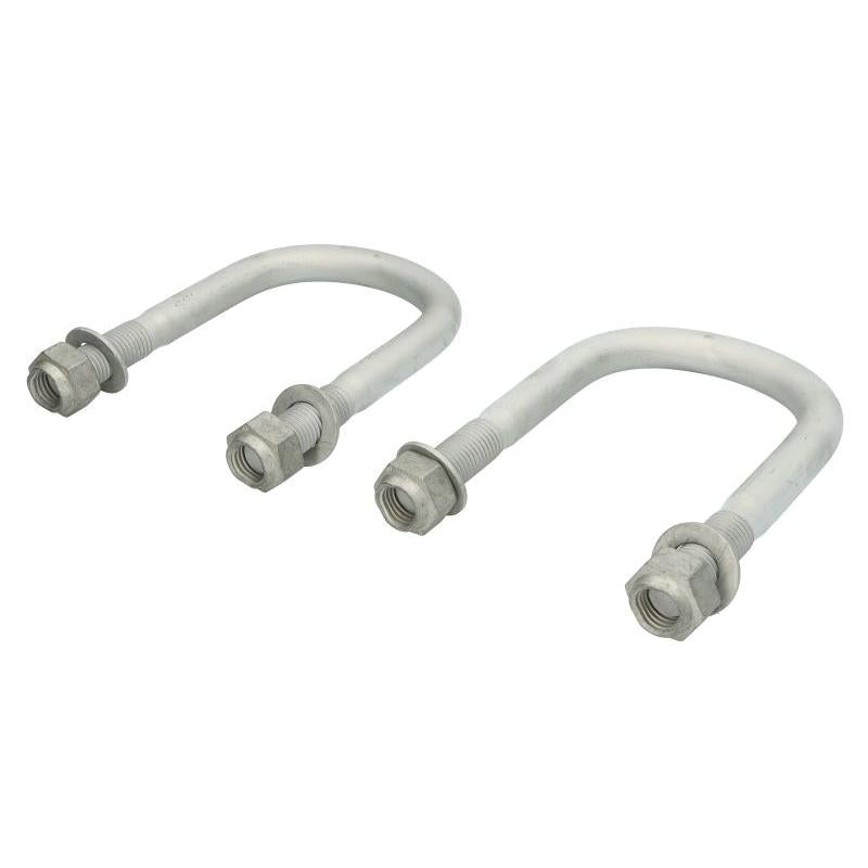 BPW 09.801.09.45.0 Wheel Suspension