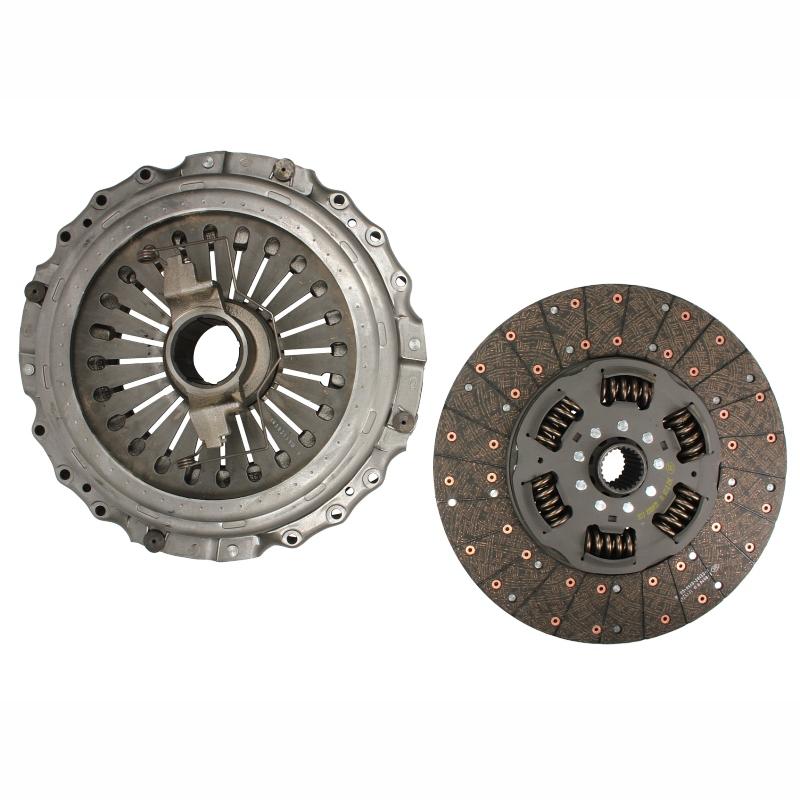 LUK 643331900 Clutch Kit