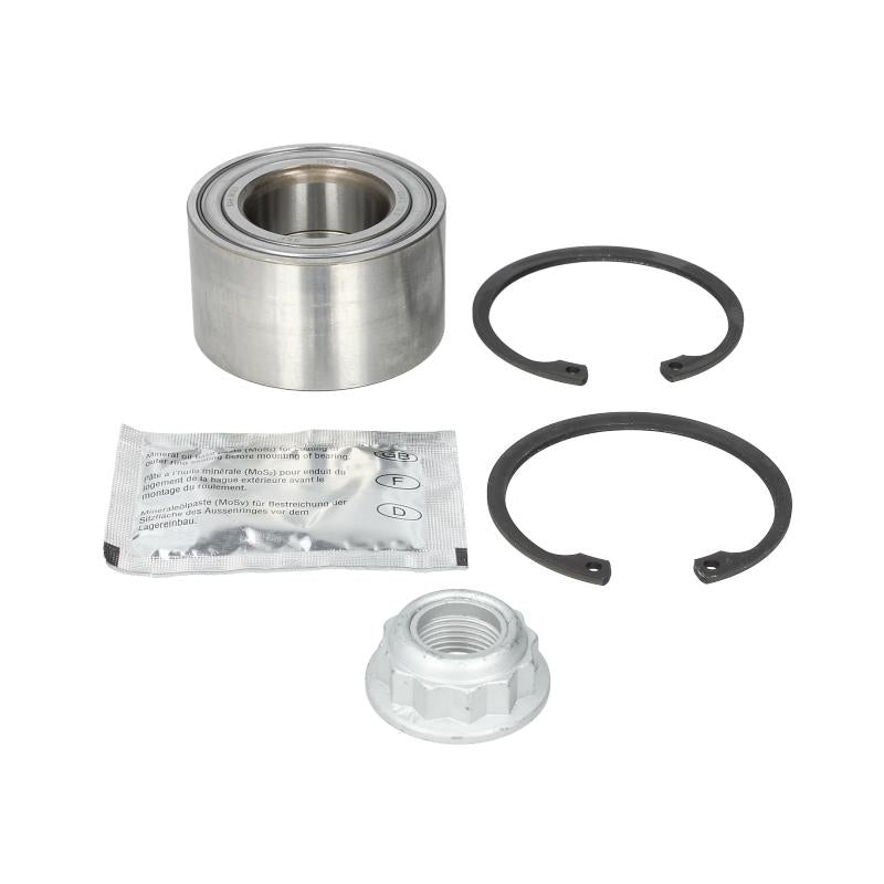 SKF VKBA906 Wheel Bearing Kit