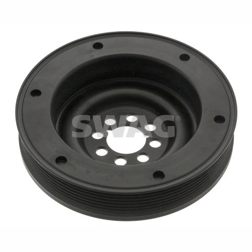 SWAG SW30101994 Crankshaft Belt Pulley