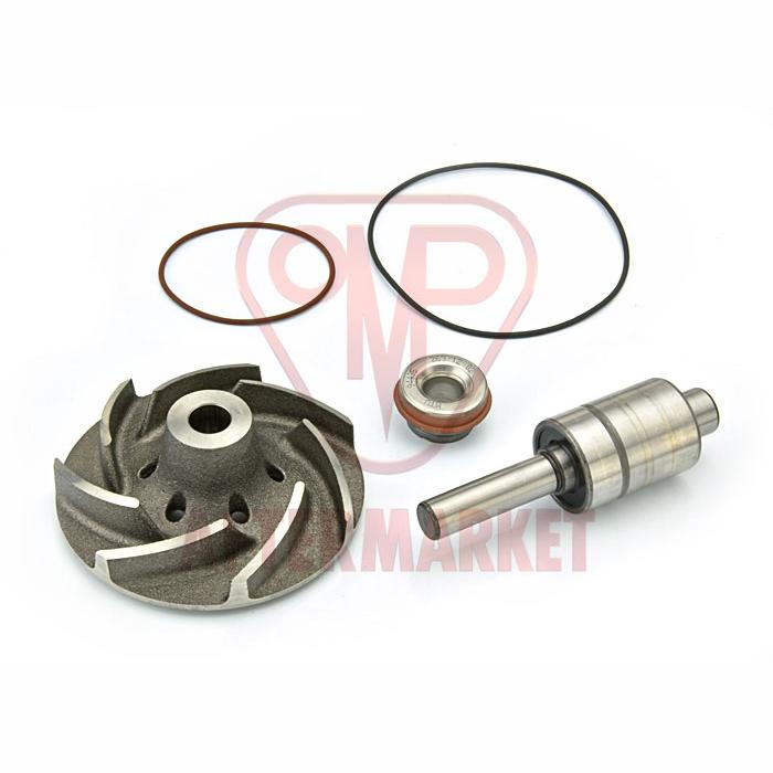 OMP OMP192.244 Water Pump Repair Kit