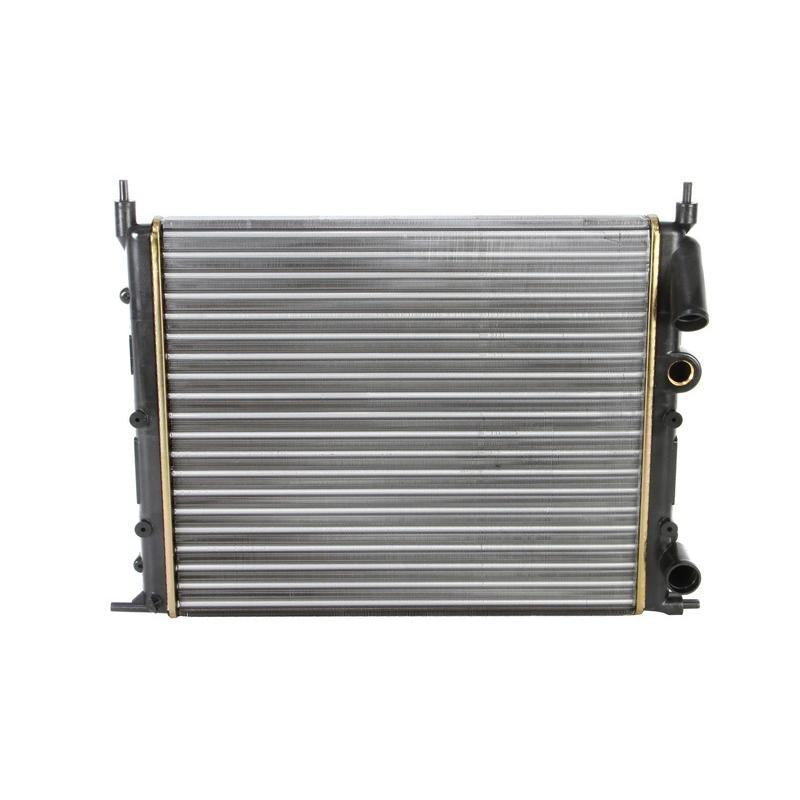 NISSENS NIS63924 Engine Radiator