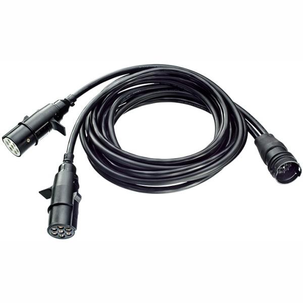 HELLA 8KA340841-021 Power Cable