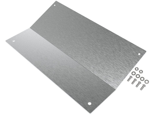 aFe POWER Terra Guard Bumper Skid Plate | ML Performance Car Parts
