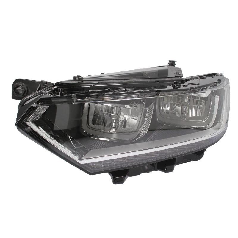 VALEO VAL046626 Headlight